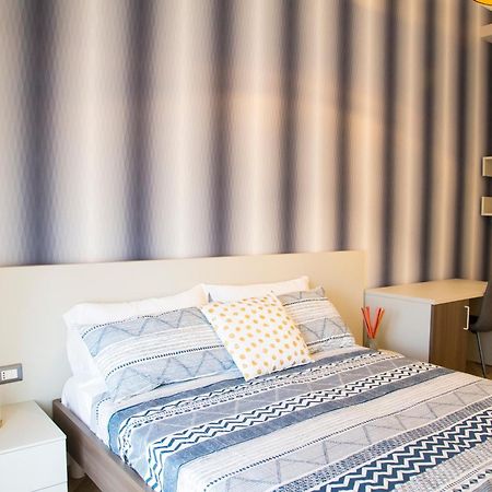 Rooms Garibaldi 나폴리 외부 사진