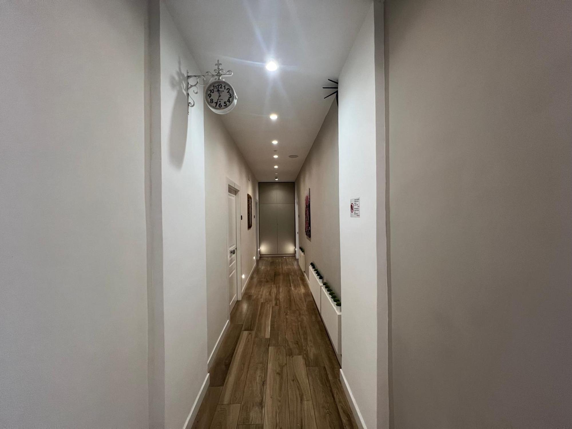 Rooms Garibaldi 나폴리 외부 사진