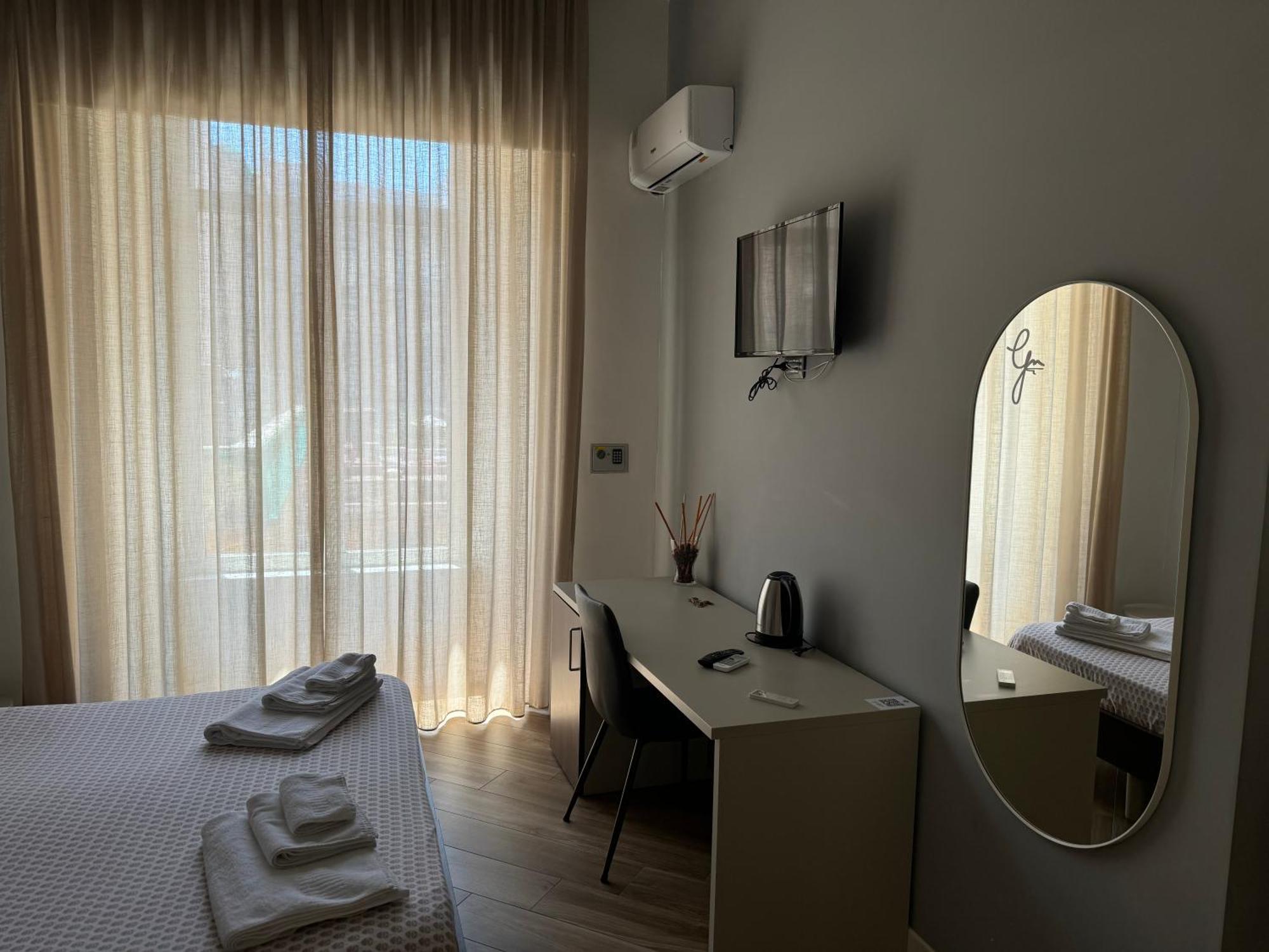 Rooms Garibaldi 나폴리 외부 사진