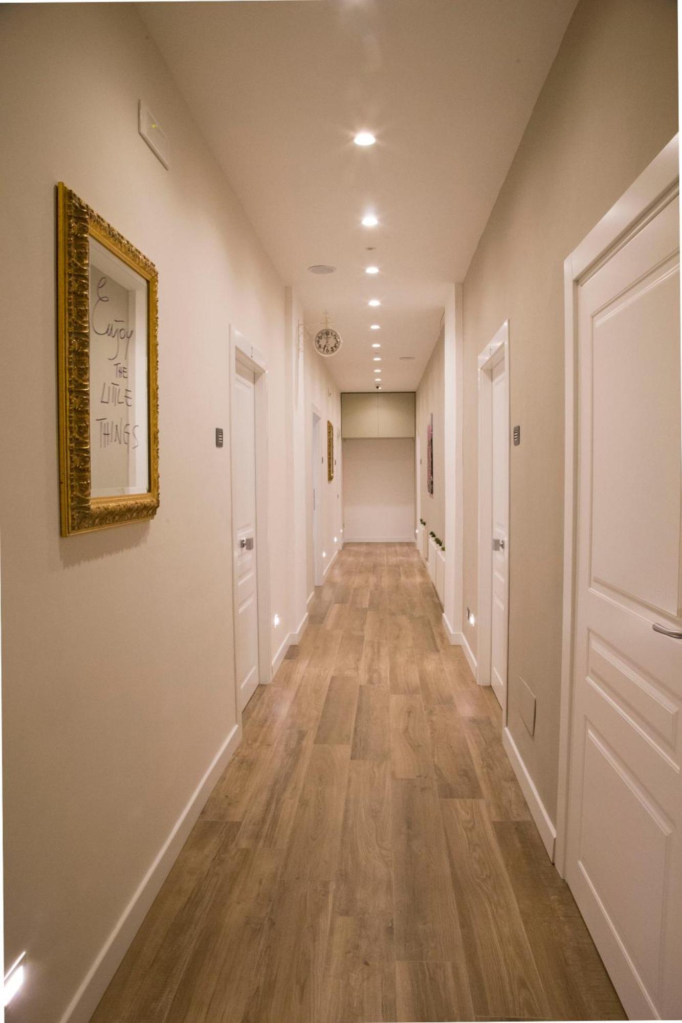 Rooms Garibaldi 나폴리 외부 사진