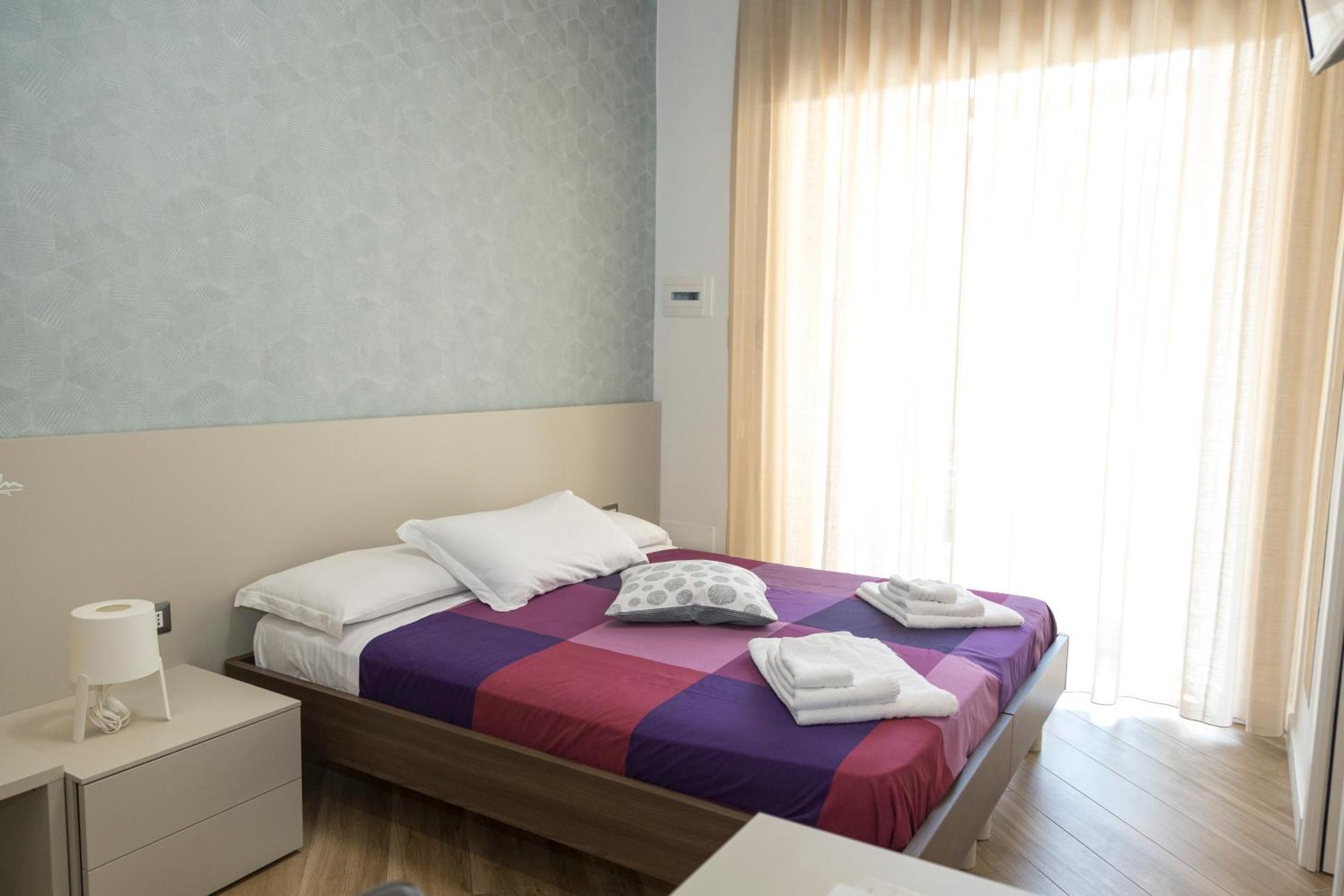 Rooms Garibaldi 나폴리 외부 사진
