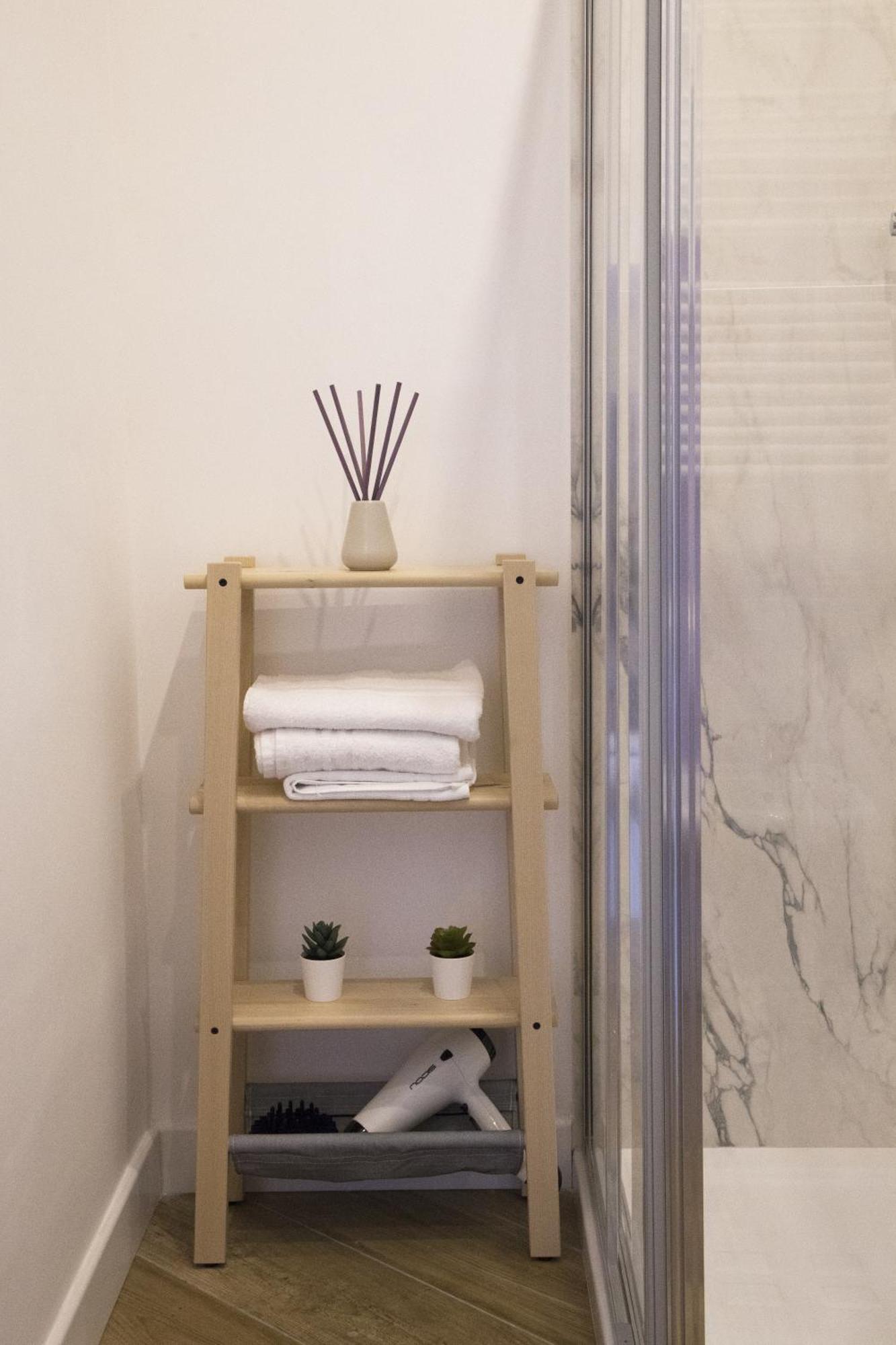 Rooms Garibaldi 나폴리 외부 사진