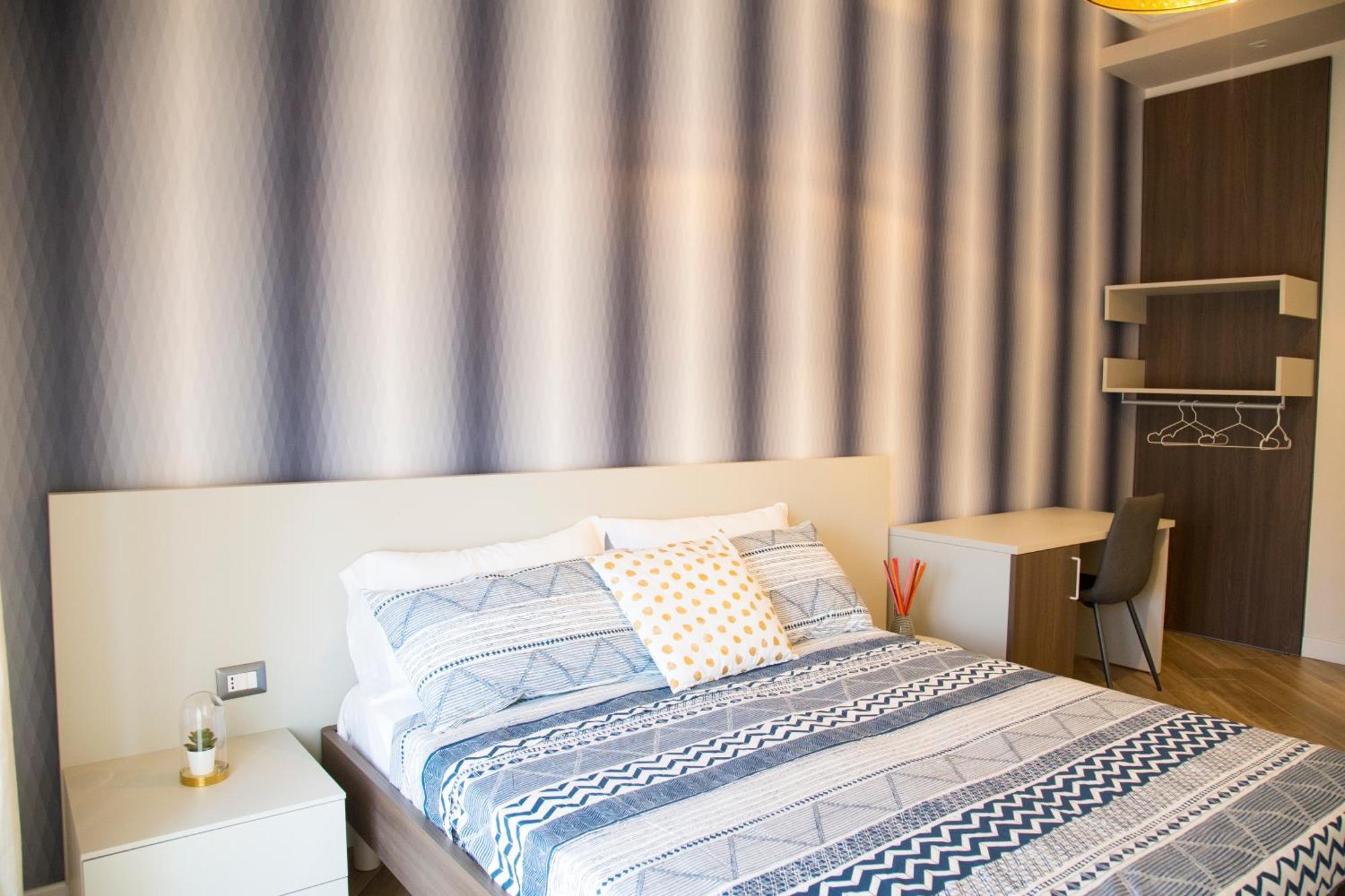 Rooms Garibaldi 나폴리 외부 사진