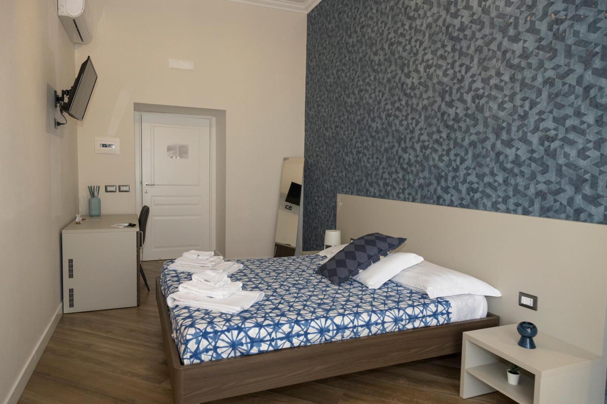 Rooms Garibaldi 나폴리 외부 사진