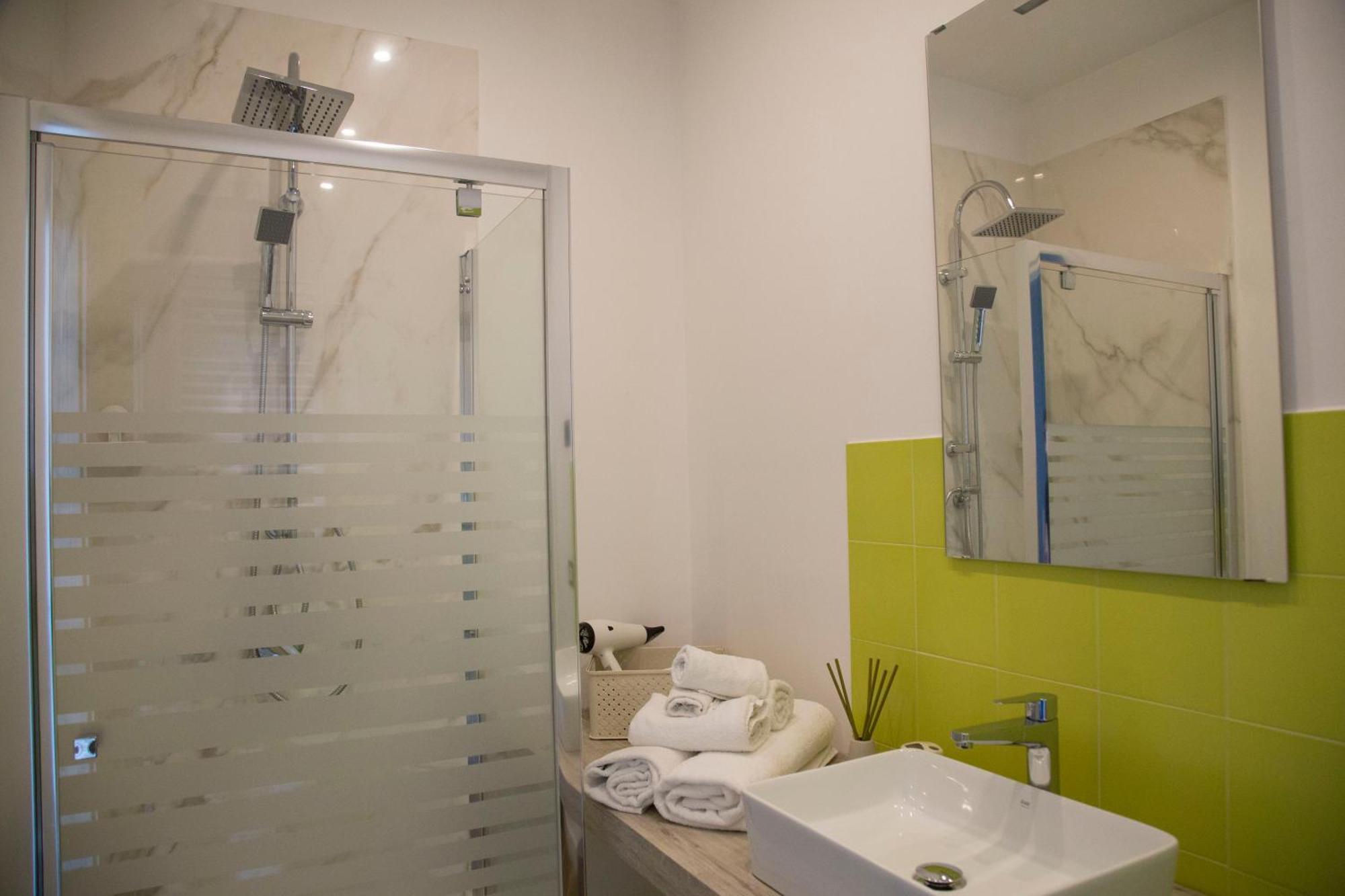 Rooms Garibaldi 나폴리 외부 사진