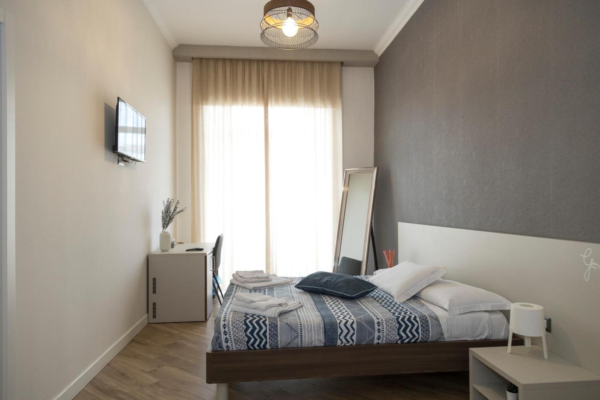Rooms Garibaldi 나폴리 외부 사진