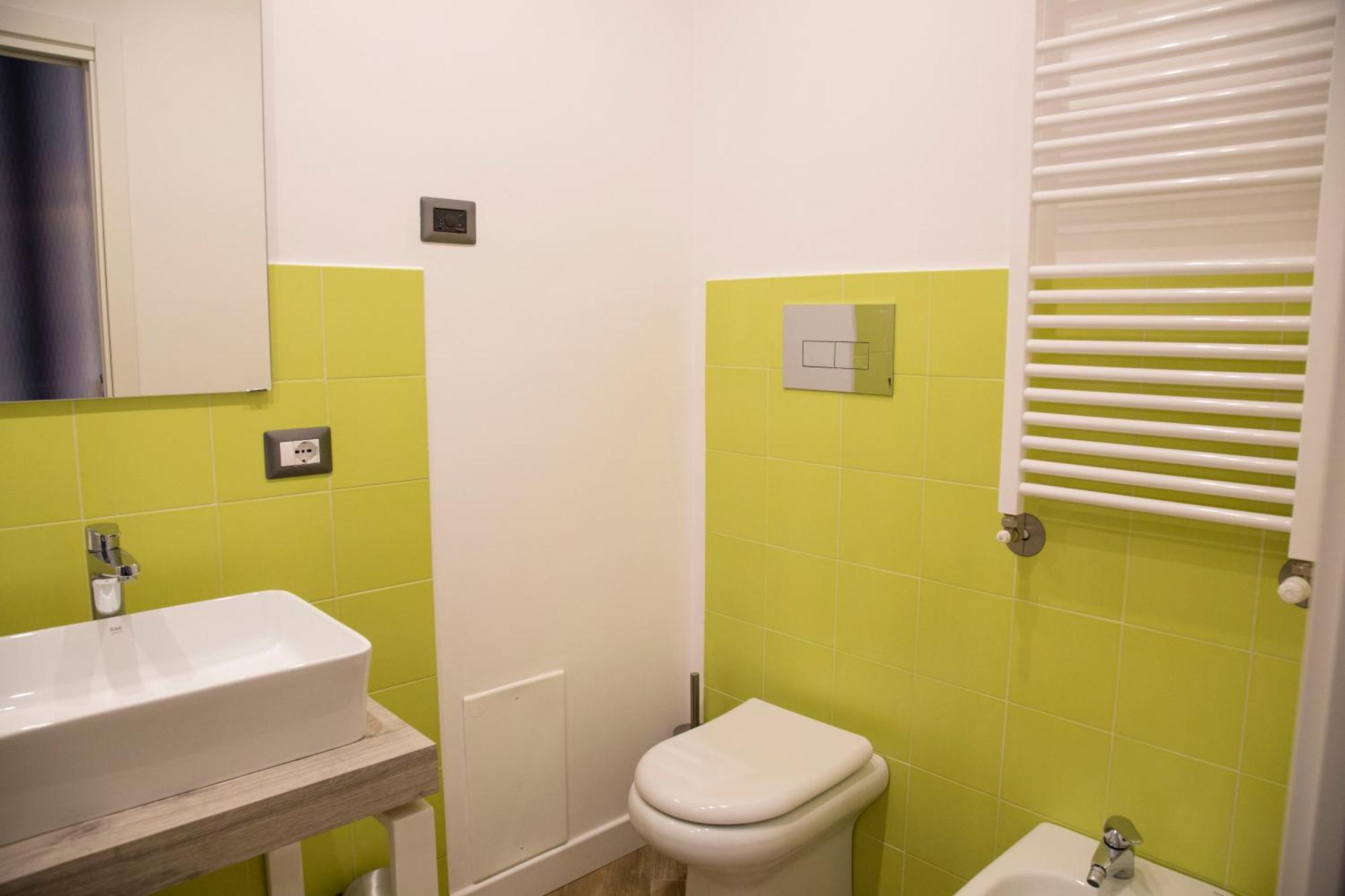 Rooms Garibaldi 나폴리 외부 사진